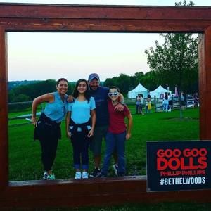 Meet your Posher, Giulia